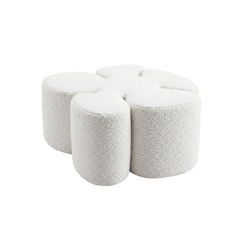 Дизайнерський пуф MAK