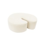 Дизайнерський пуф SHRIMP