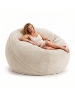 Великий пуф для дому Hmara Large Rene 1
