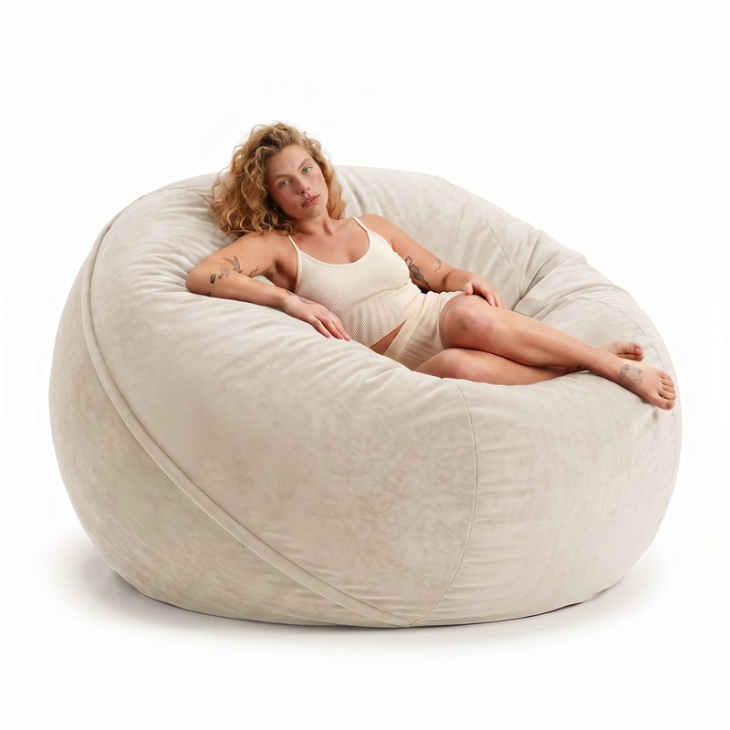 Великий пуф для дому Hmara Large Rene 1