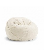 Frameless armchair (soft pouf) Cloud Medium Rene 1