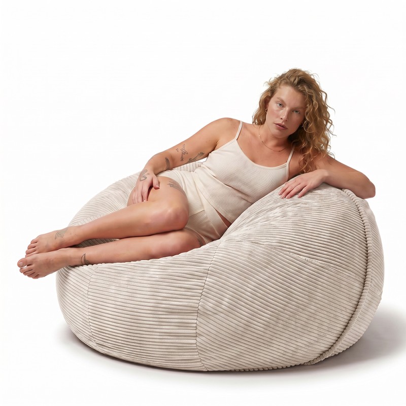 М'який пуф Hmara Small Paul 1