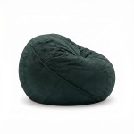 Безкаркасне крісло (м'який пуф) Hmara Medium Paul 10