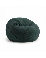 Безкаркасне крісло (м'який пуф) Hmara Medium Paul 10