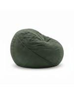 Frameless armchair (soft pouf) Cloud Medium Paul 11