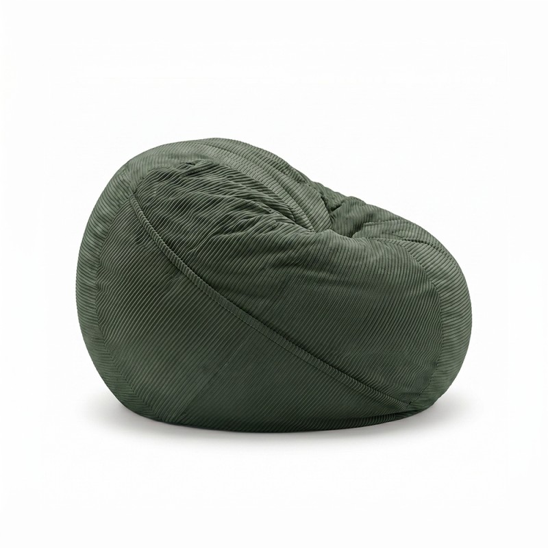 Frameless armchair (soft pouf) Cloud Medium Paul 11