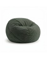 Frameless armchair (soft pouf) Cloud Medium Paul 11