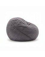 Frameless armchair (soft pouf) Cloud Medium Paul 6