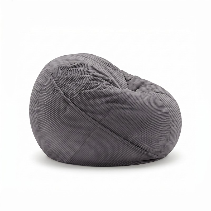 Frameless armchair (soft pouf) Cloud Medium Paul 6