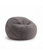 Frameless armchair (soft pouf) Cloud Medium Paul 6