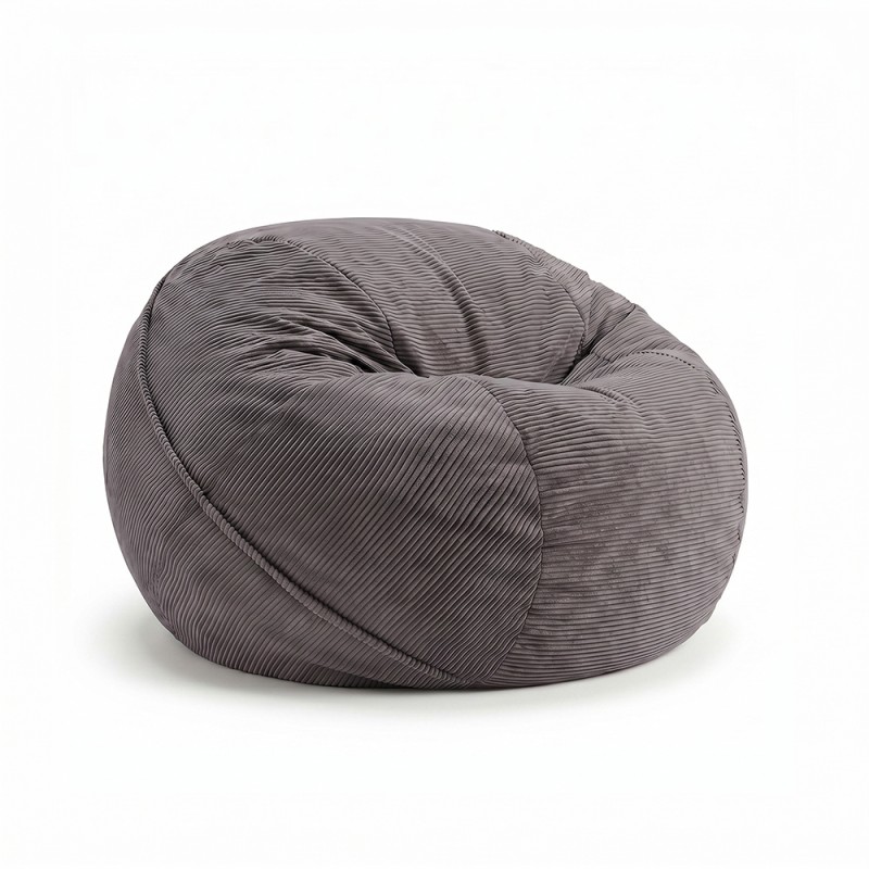 Frameless armchair (soft pouf) Cloud Medium Paul 6