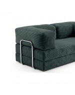 Frameless sofa Horns Base Paul 10