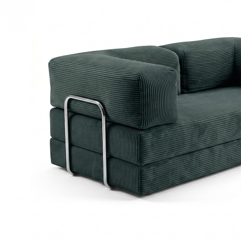 Frameless sofa Horns Base Paul 10