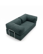 Frameless sofa Horns Base Paul 10