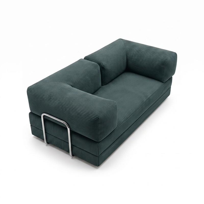 Frameless sofa Horns Base Paul 10