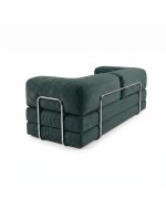 Frameless sofa Horns Base Paul 10