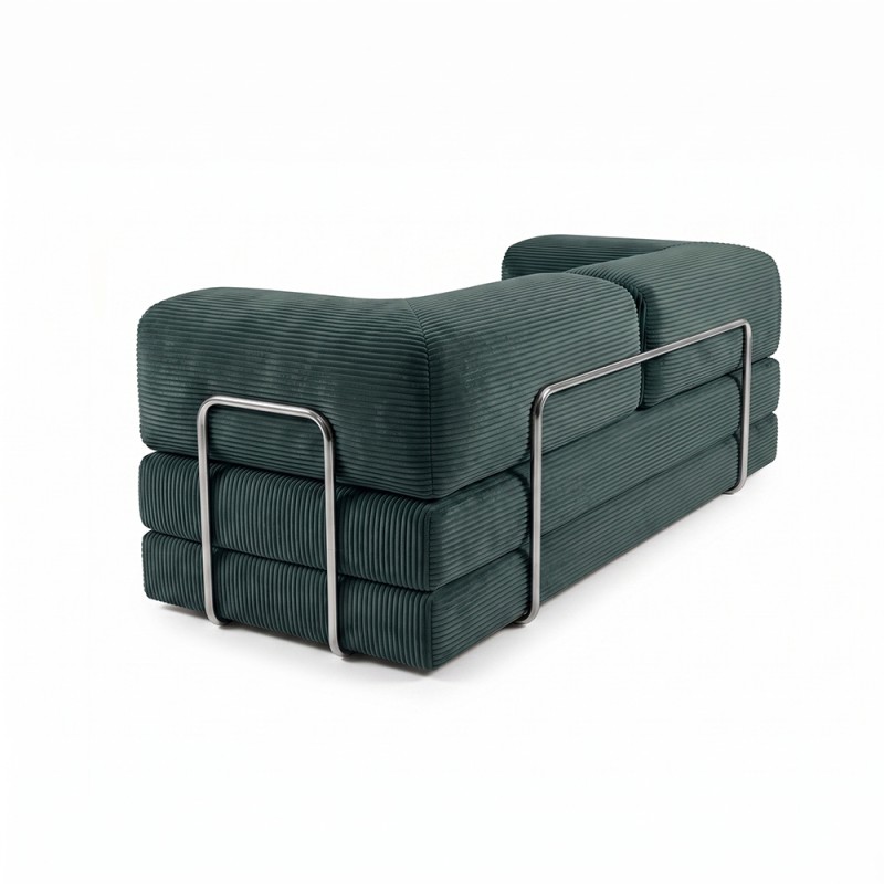 Frameless sofa Horns Base Paul 10