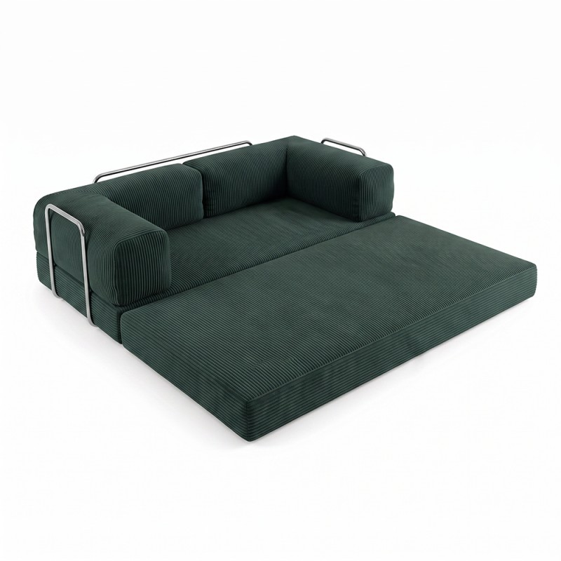 Frameless sofa Horns Base Paul 10