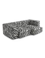 Диван Noma Duo Print Zebra
