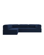 Frameless sofa transformer Horns Corner Paul 13