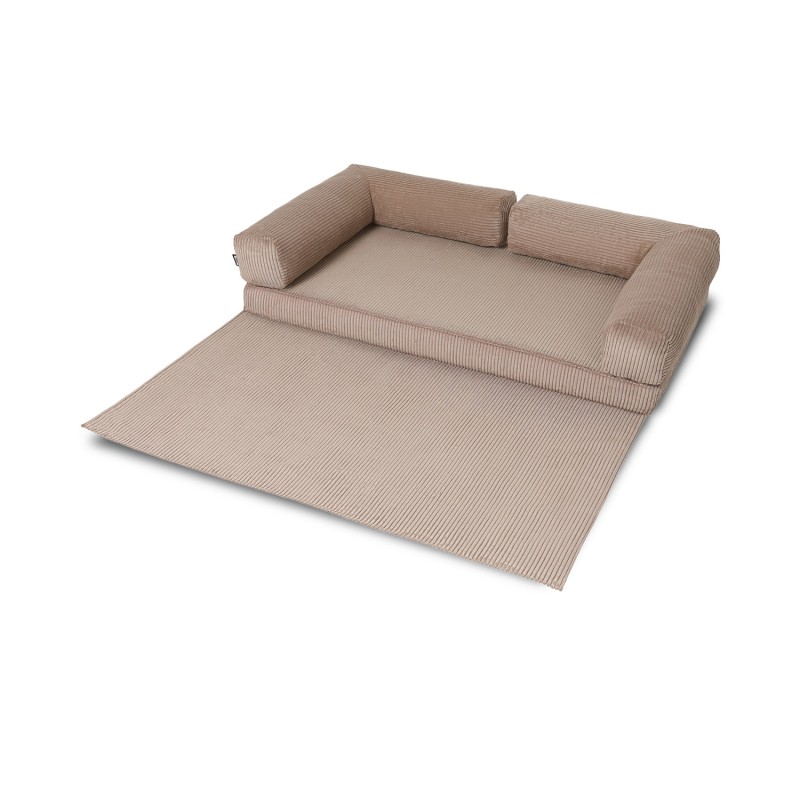 HornsDog Large Paul Sand