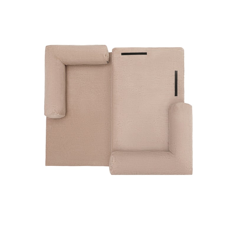 HornsDog Large Paul Sand