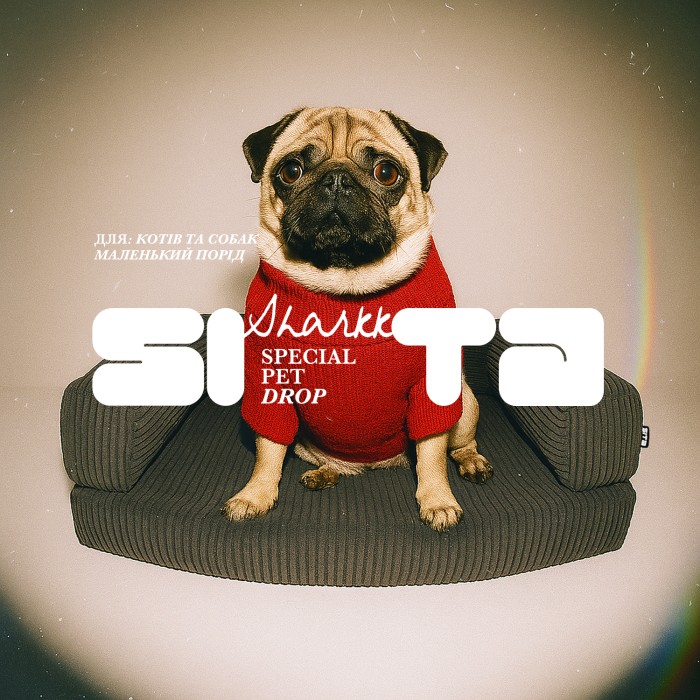 i HornsDog Mini Paul 10 (Передплата)