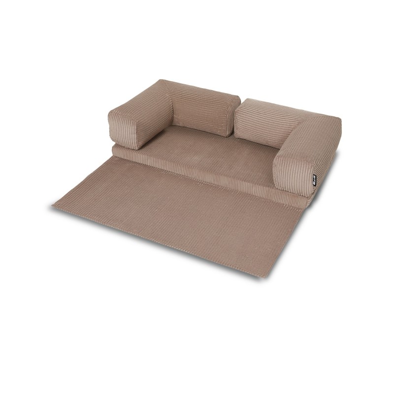 HornsDog Mini Paul Sand