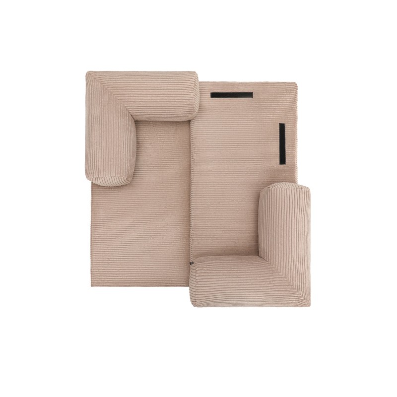 HornsDog Mini Paul Sand