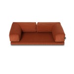 HornsDog Mini 100x50 Paul Terracotta