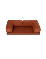 HornsDog Mini Paul Terracotta