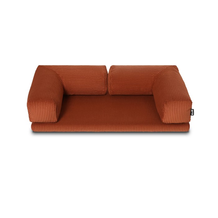 HornsDog Mini Paul Terracotta