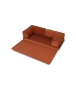 HornsDog Mini Paul Terracotta