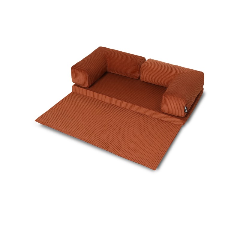 HornsDog Mini Paul Terracotta