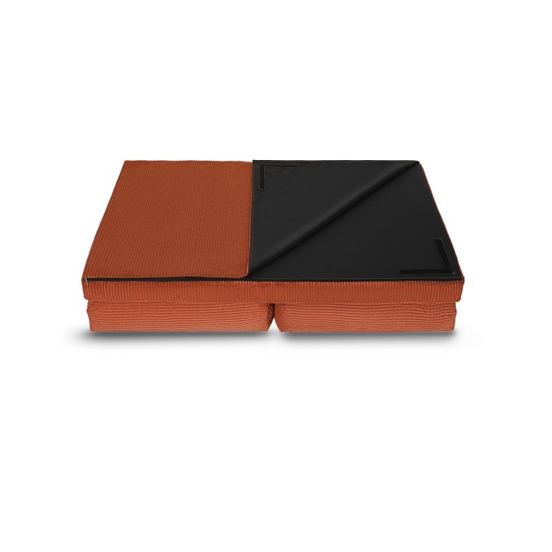 HornsDog Mini Paul Terracotta