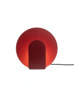 Настільна лампа Inactio Cherry Red
