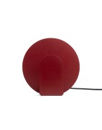Настільна лампа Inactio Cherry Red