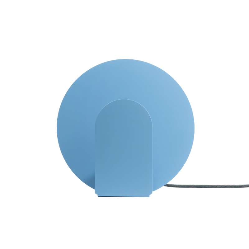 Настільна лампа Inactio Sky Blue