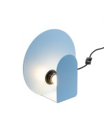 Настільна лампа Inactio Sky Blue