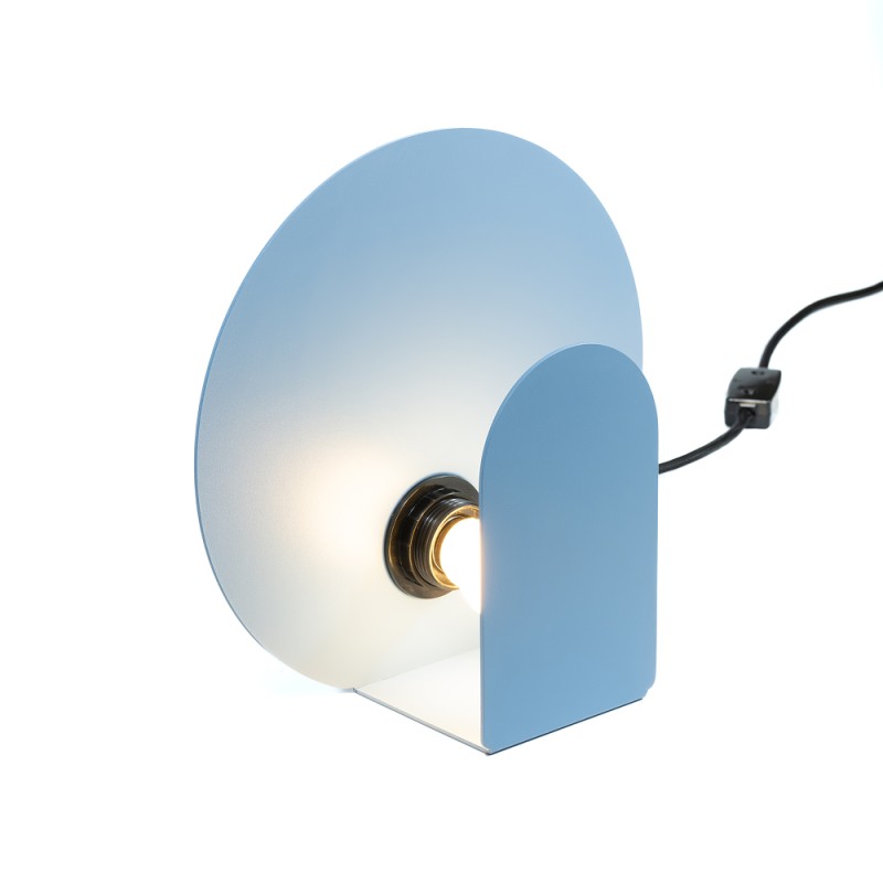 Настільна лампа Inactio Sky Blue