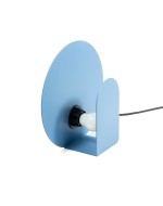 Настільна лампа Inactio Sky Blue