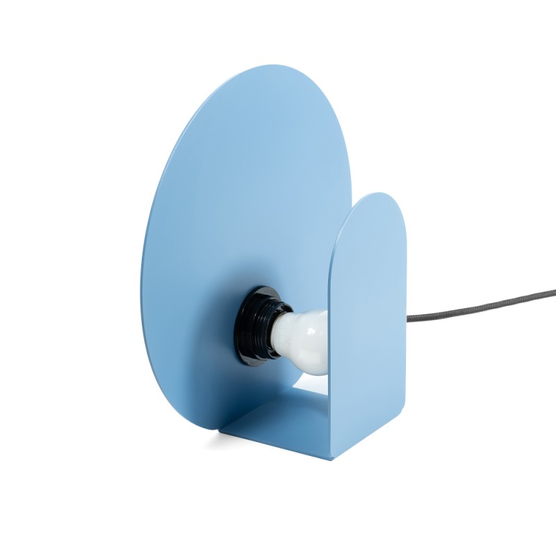 Настільна лампа Inactio Sky Blue