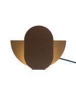 Настільна лампа Lunula Brown