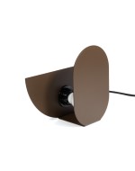 Настільна лампа Lunula Brown