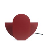 Настільна лампа Lunula Cherry Red