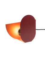 Настільна лампа Lunula Cherry Red