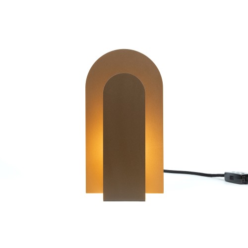 Настільна лампа Ortus 25x14x9 см