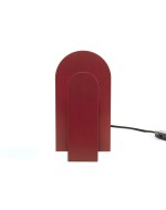 Настільна лампа Ortus Cherry Red