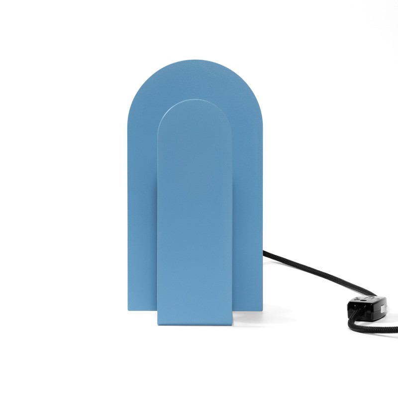 Настільна лампа Ortus Sky Blue