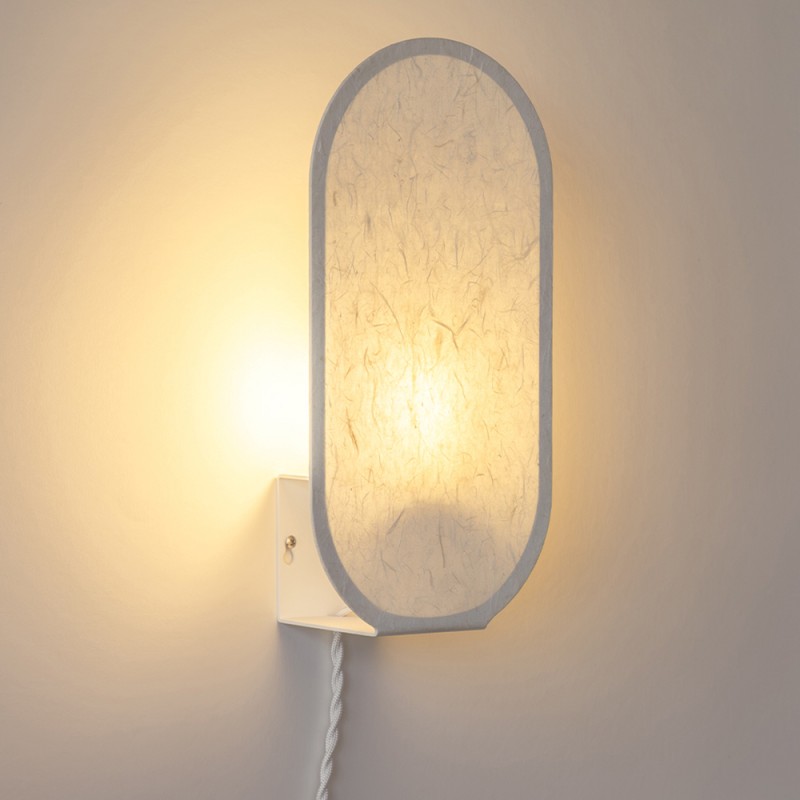Hастінний світильник Sconce No. 001